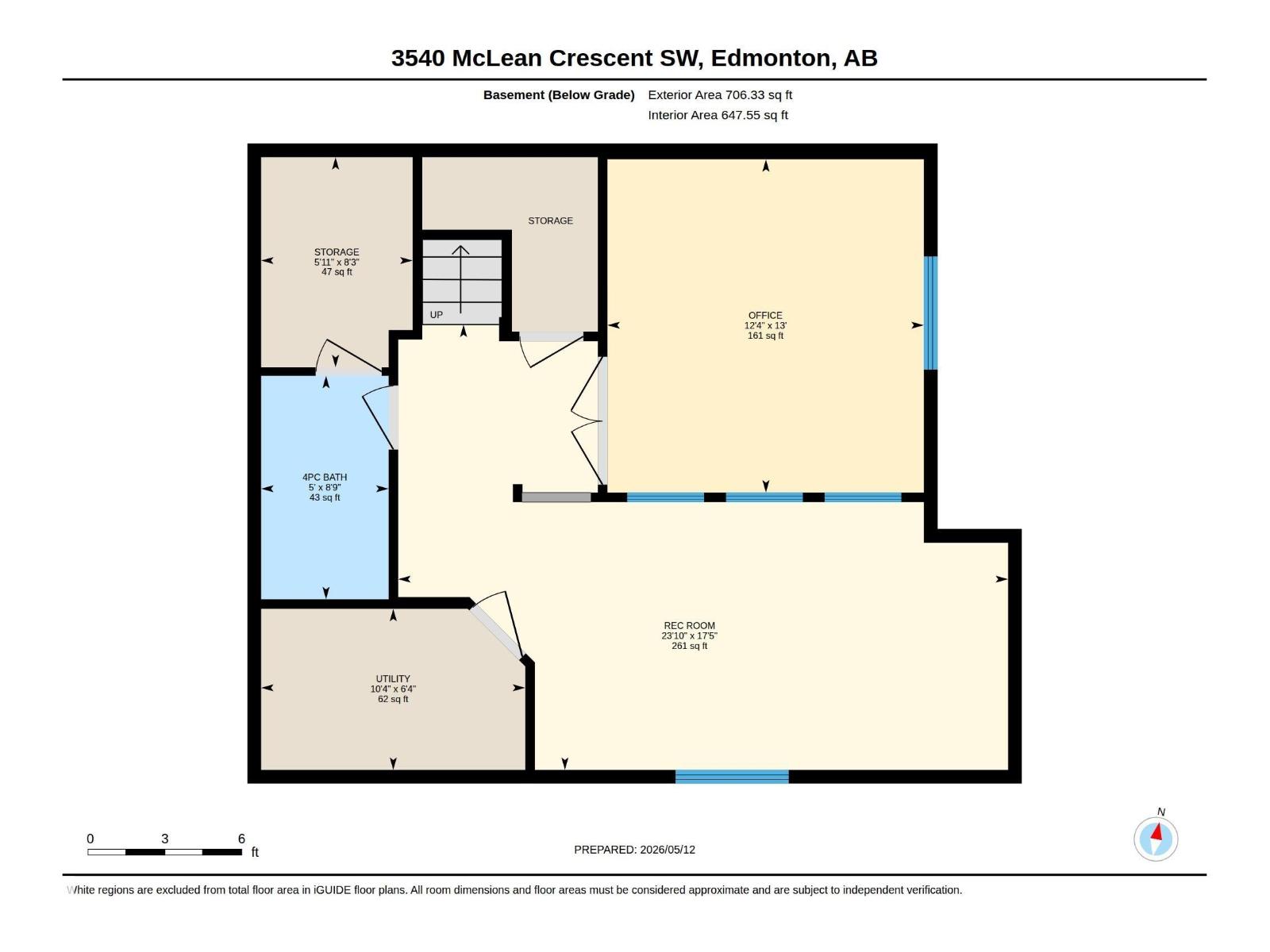 3540 MCLEAN CR SW - 49