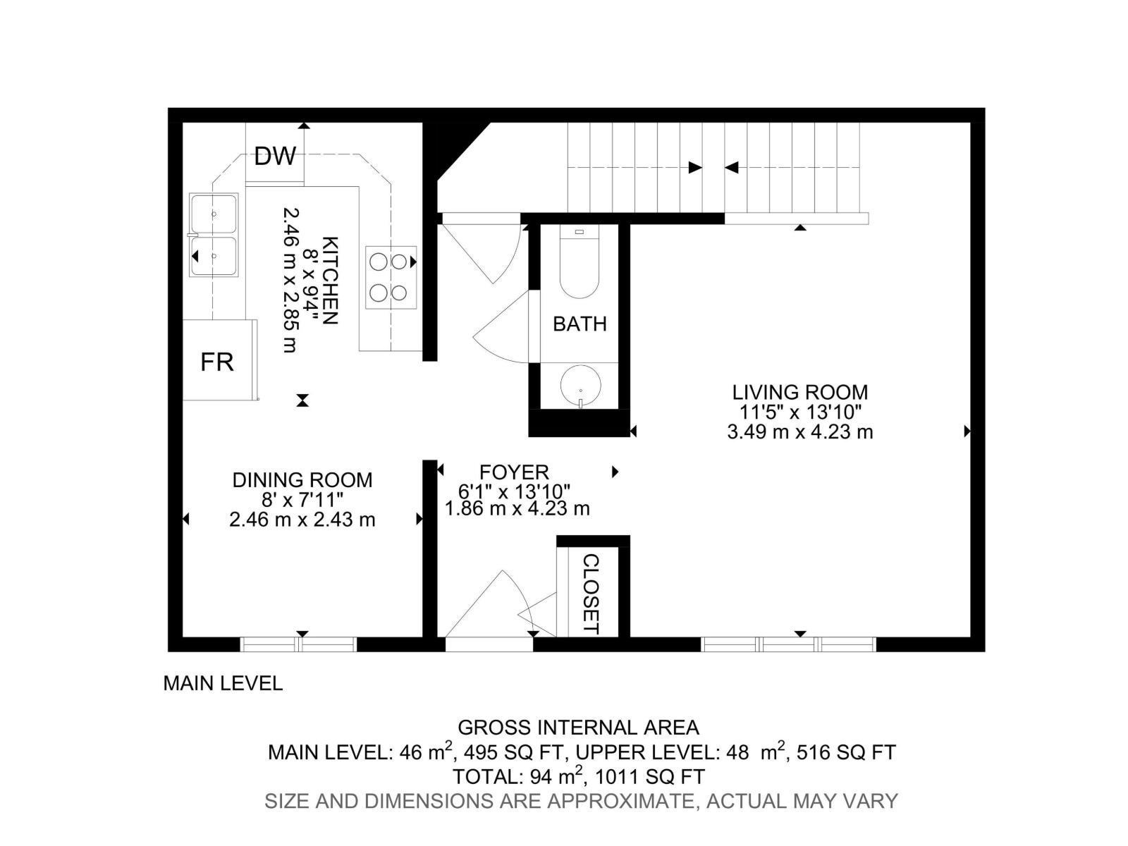 9B CLAREVIEW VG NW, Edmonton