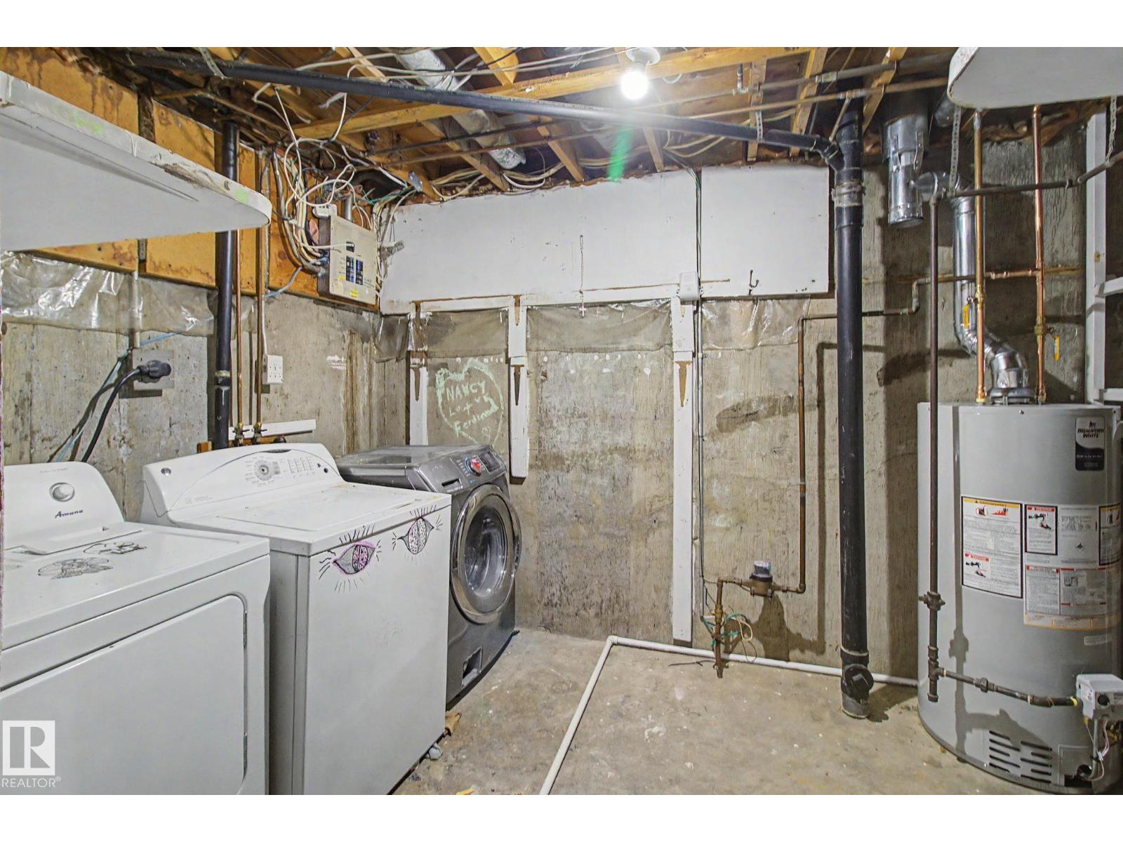 9B CLAREVIEW VG NW, Edmonton