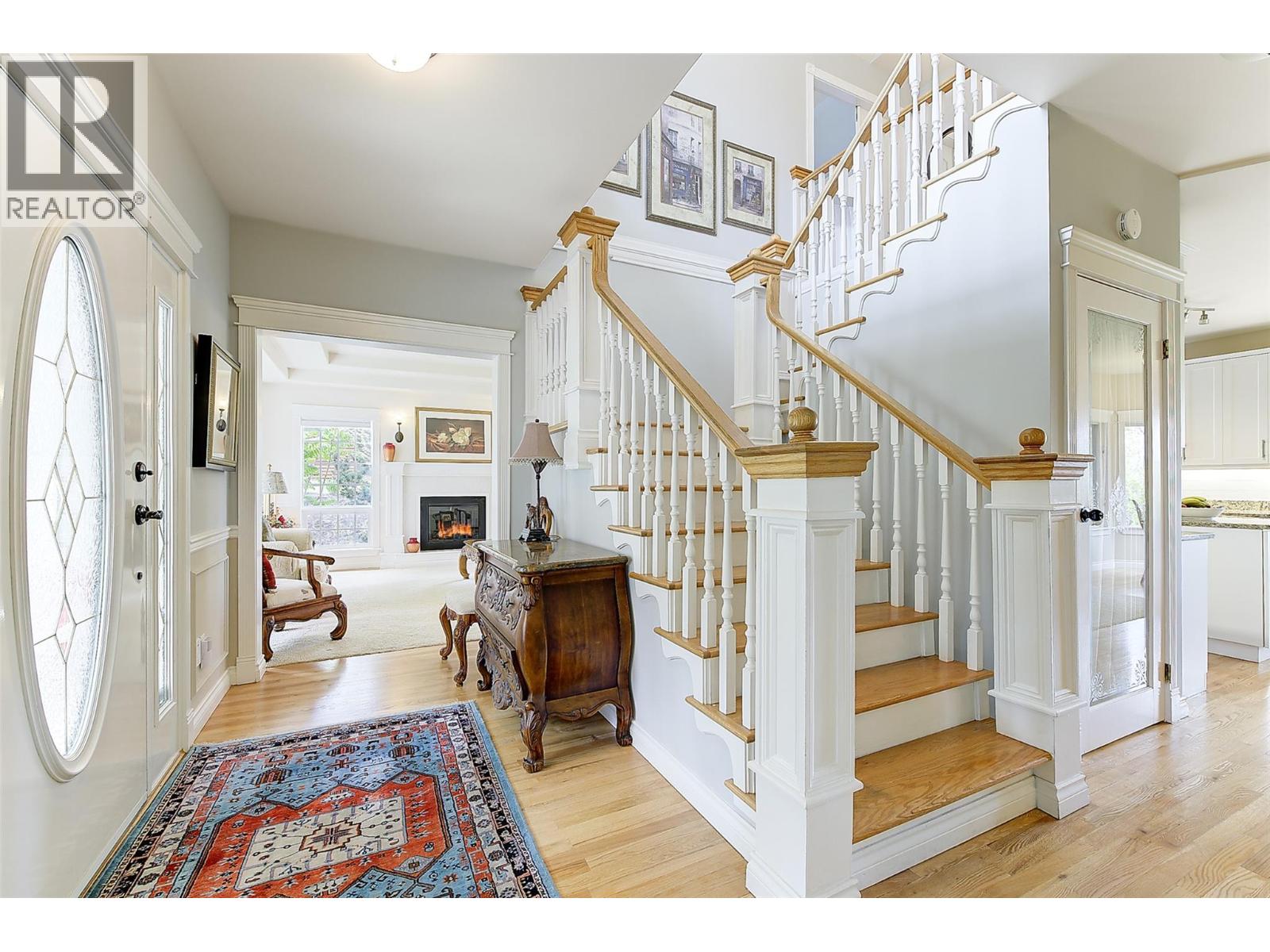  741 Westpoint Drive, Kelowna