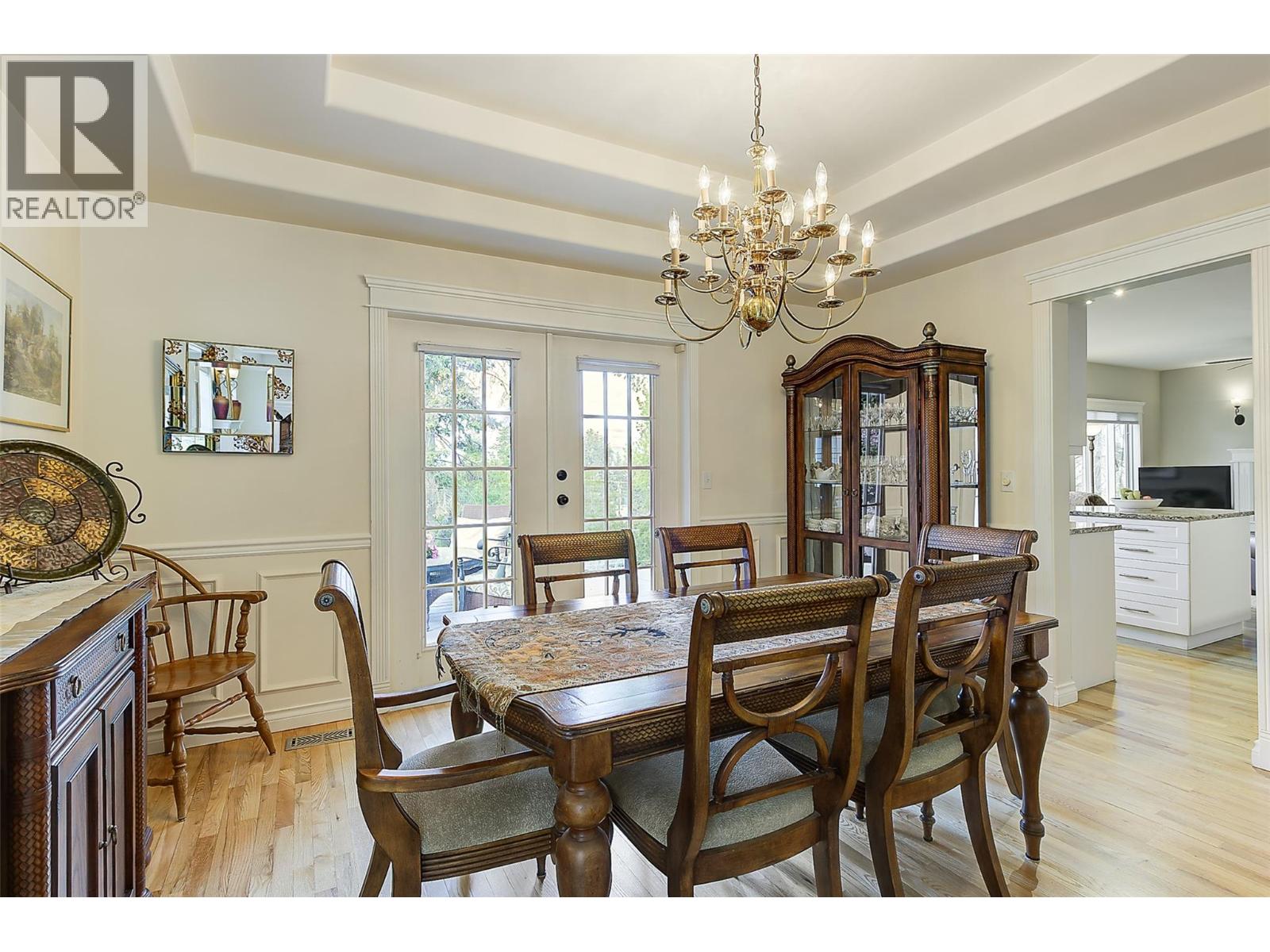  741 Westpoint Drive, Kelowna