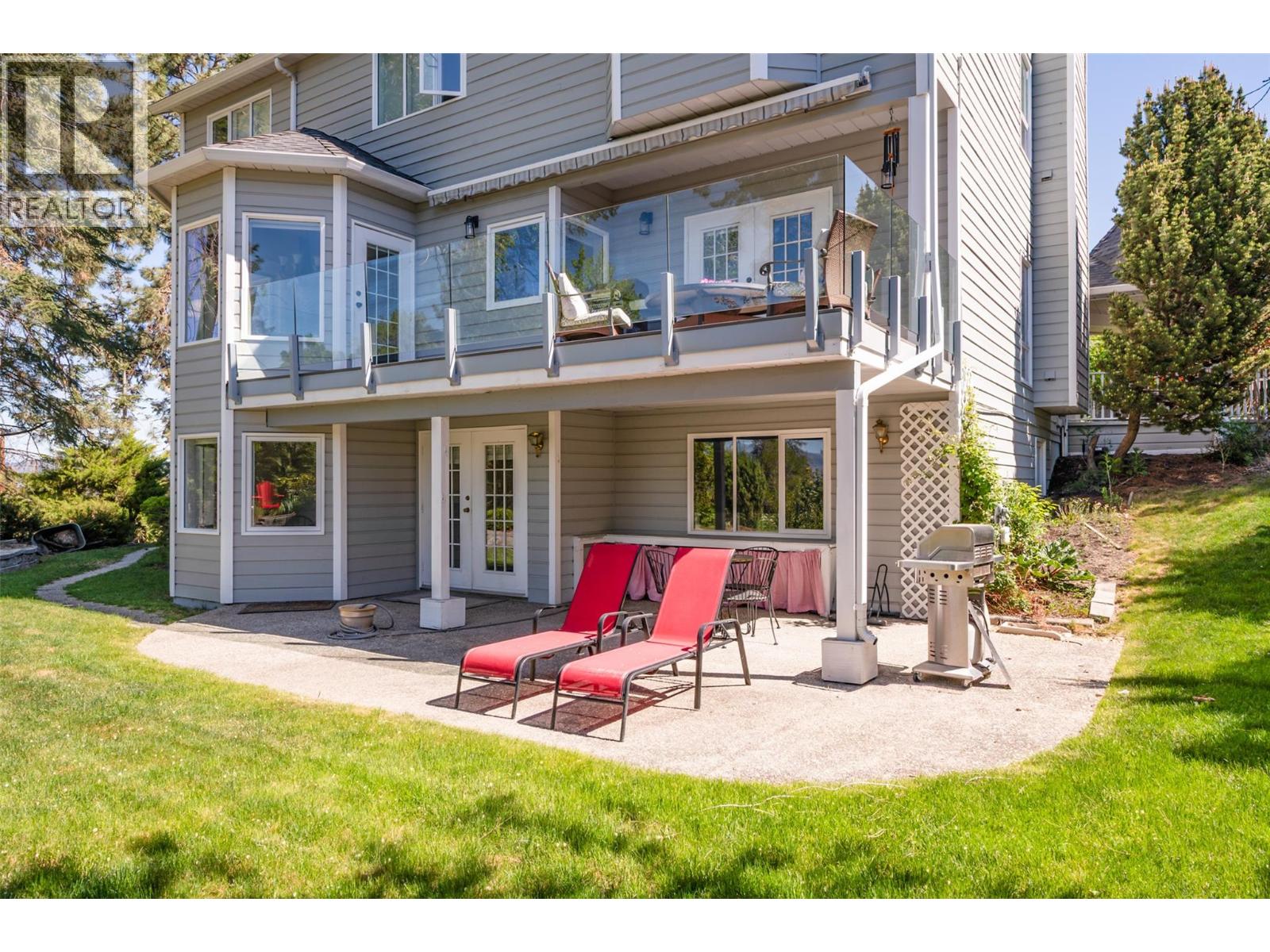  741 Westpoint Drive, Kelowna