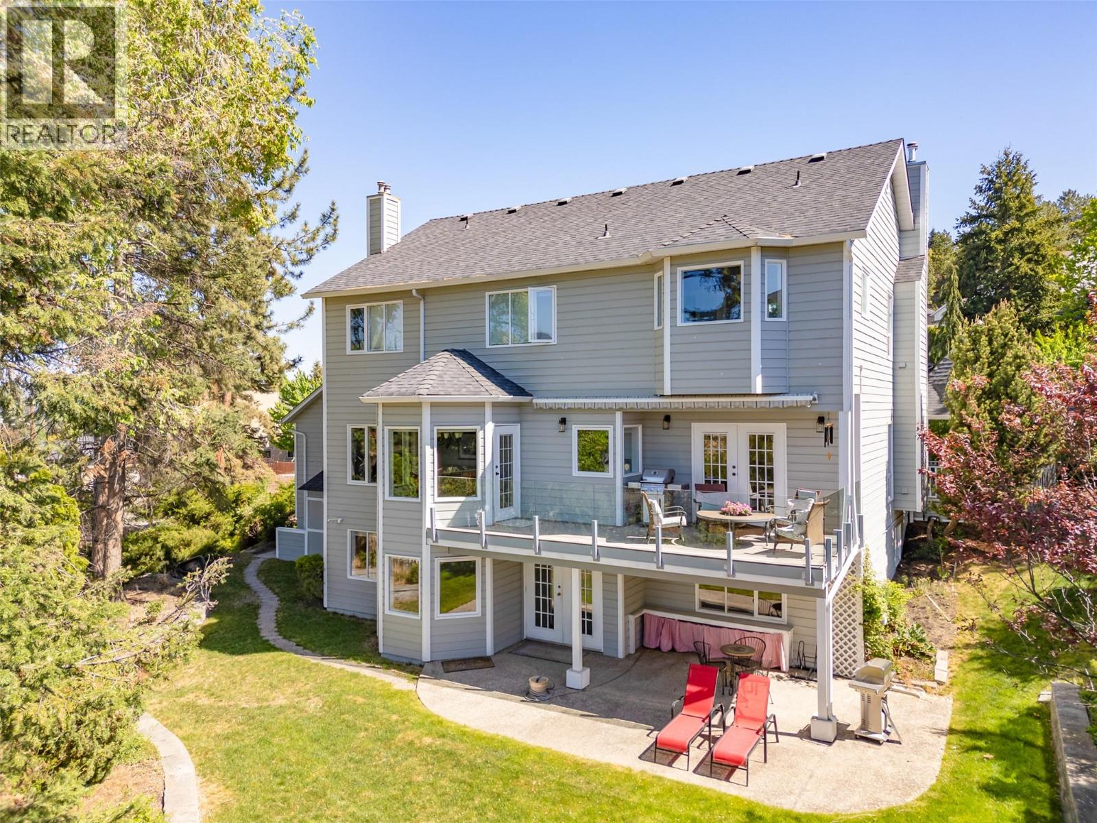  741 Westpoint Drive, Kelowna