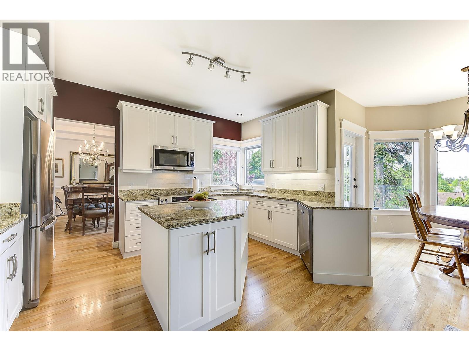 741 Westpoint Drive, Kelowna