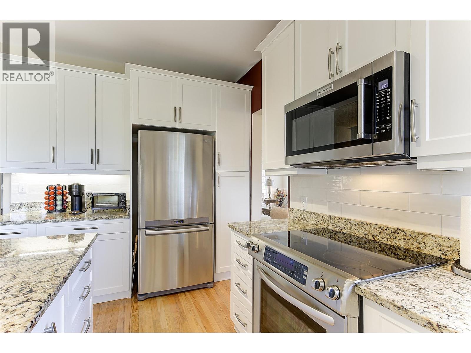  741 Westpoint Drive, Kelowna