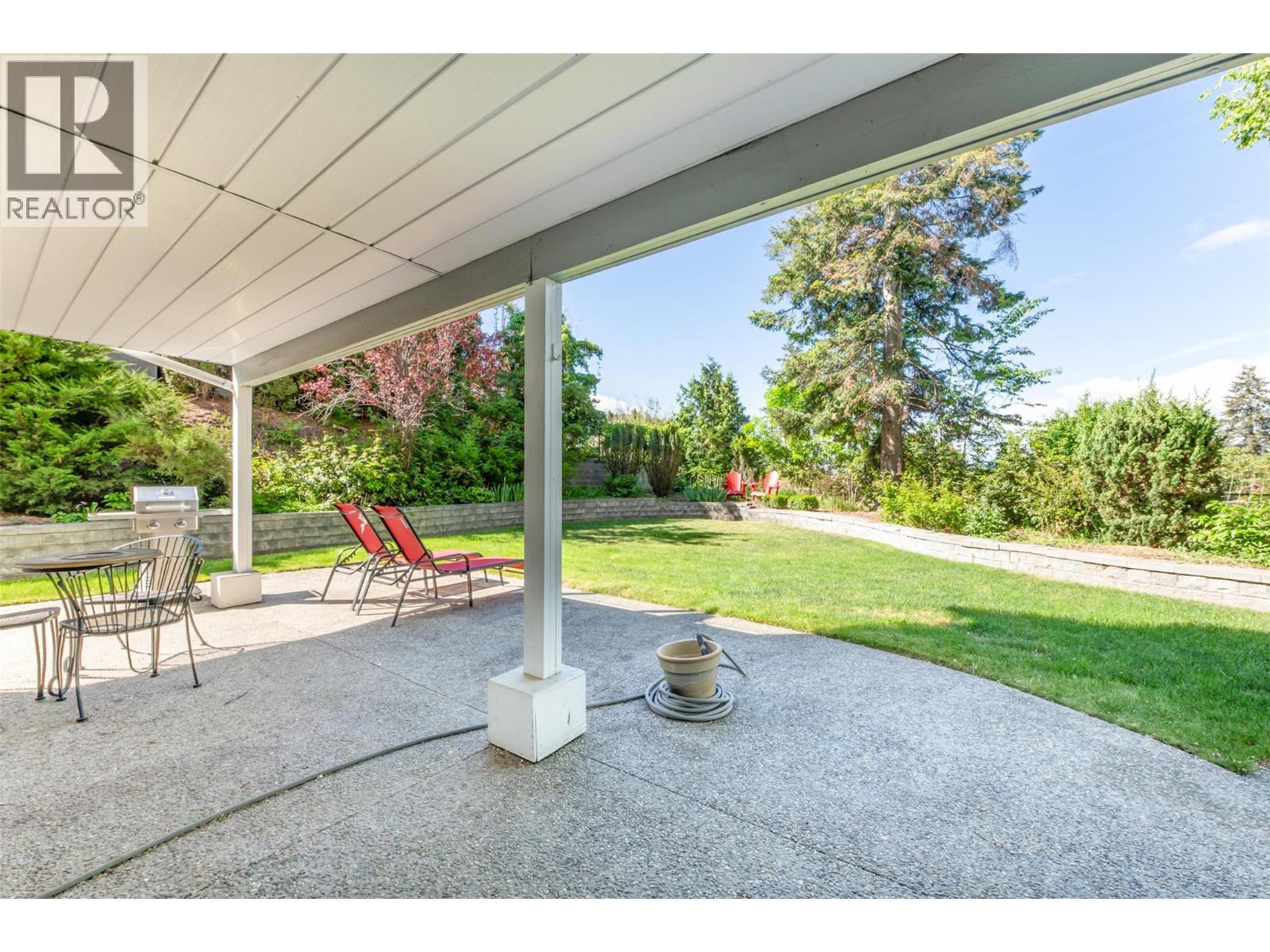  741 Westpoint Drive, Kelowna