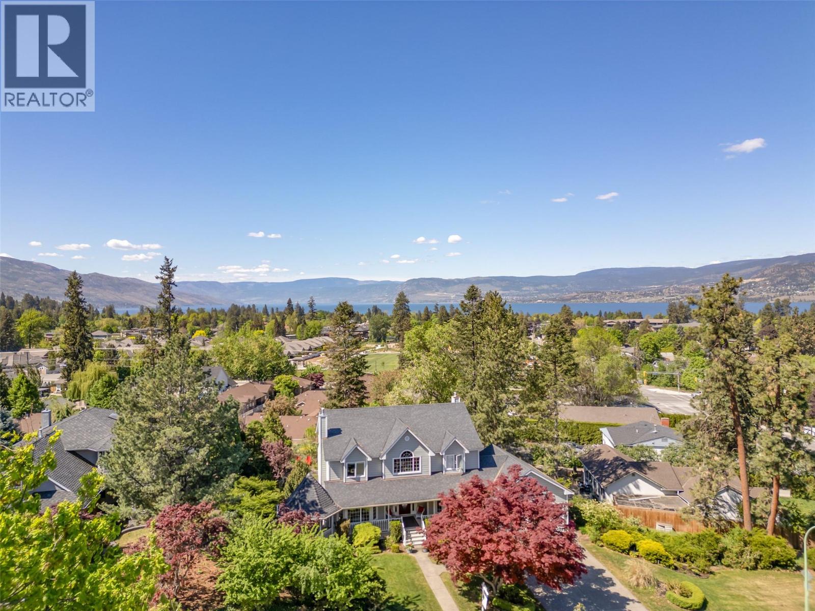  741 Westpoint Drive, Kelowna