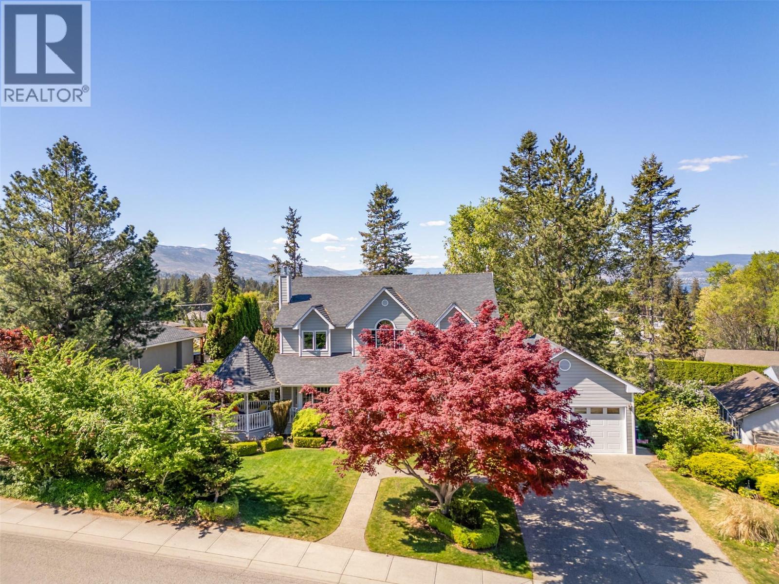  741 Westpoint Drive, Kelowna
