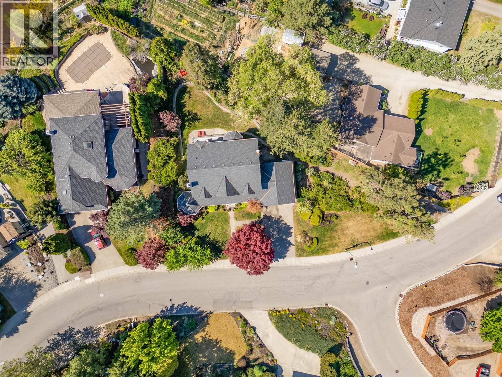  741 Westpoint Drive, Kelowna