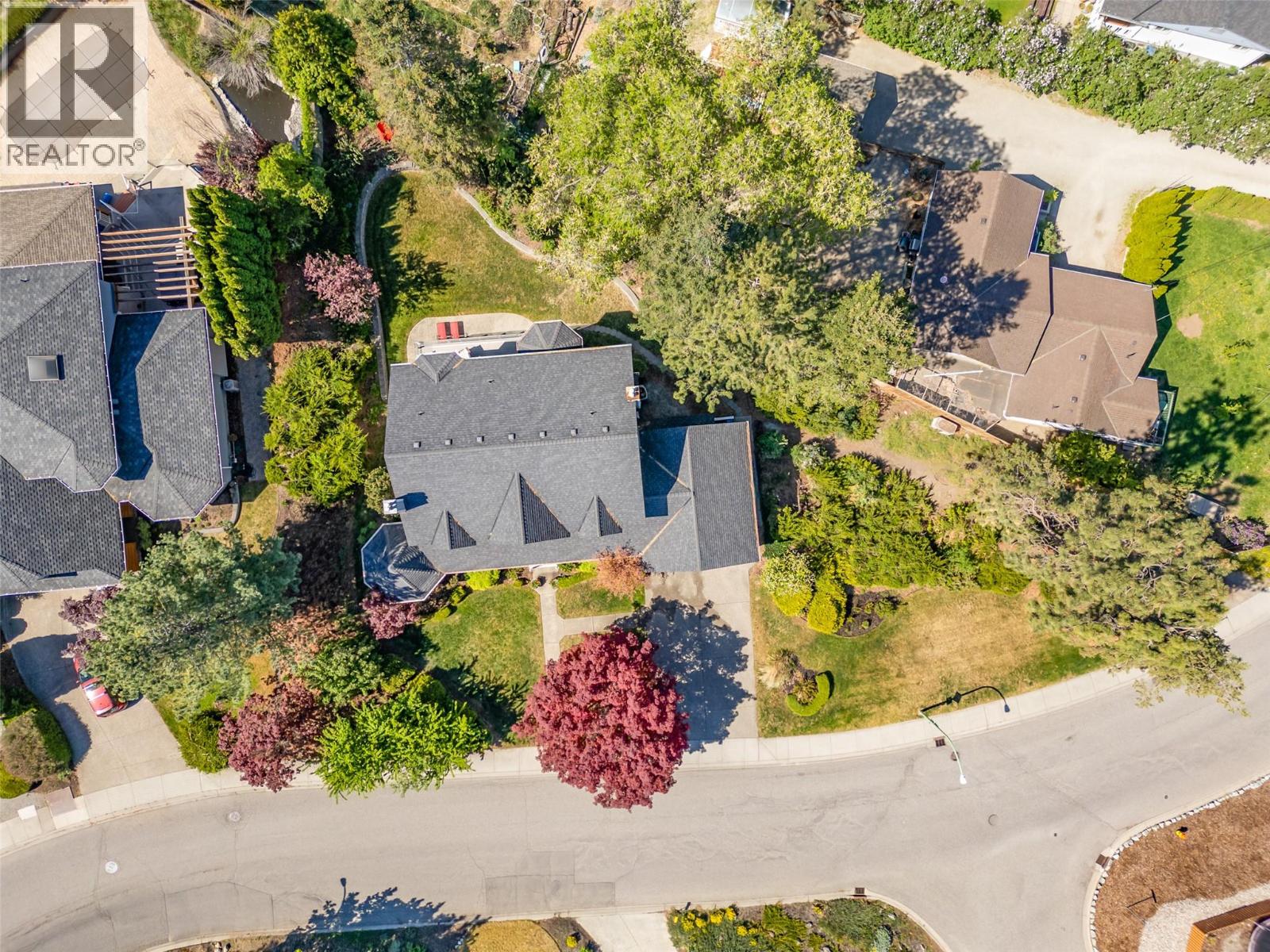  741 Westpoint Drive, Kelowna