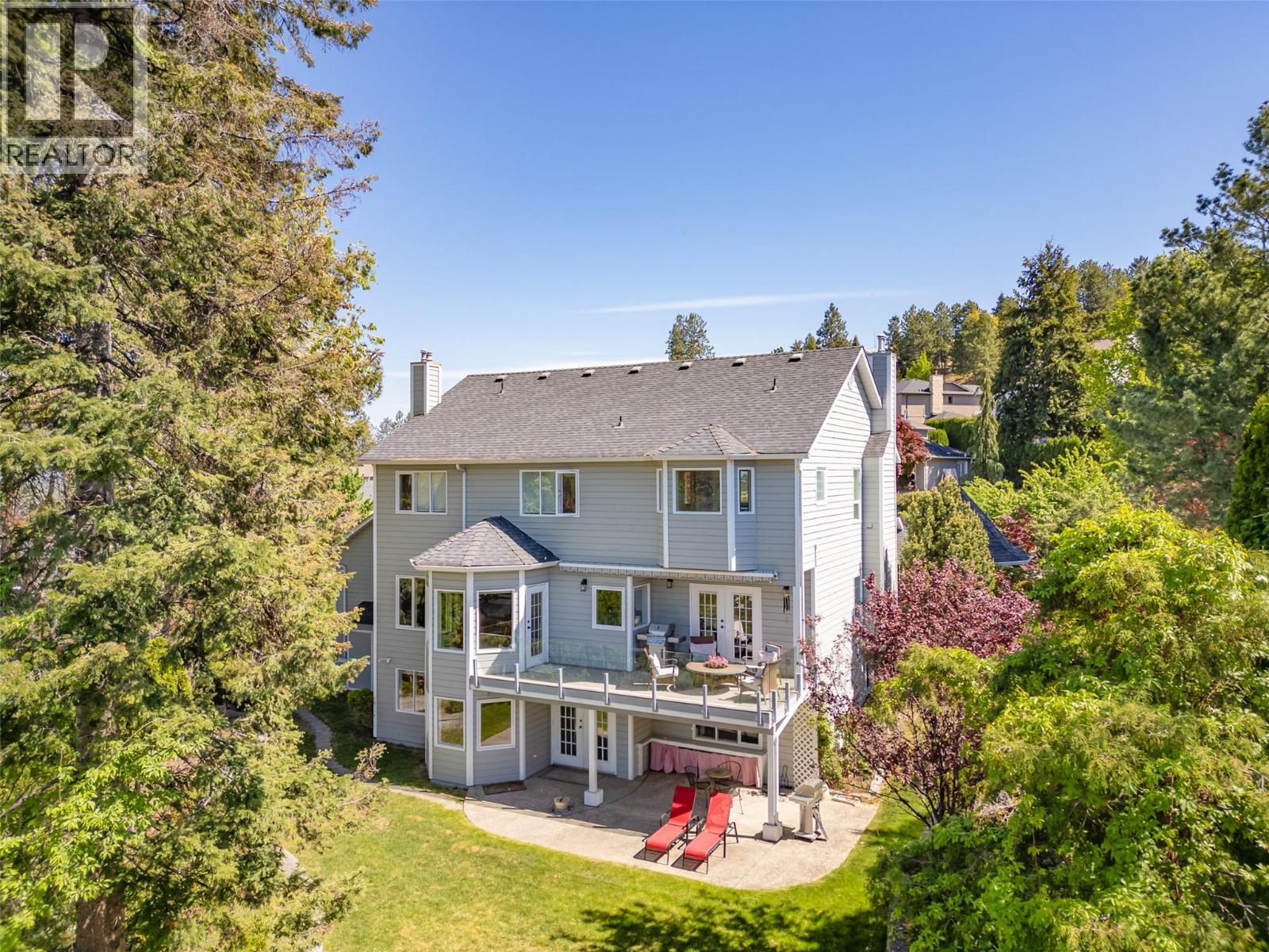  741 Westpoint Drive, Kelowna