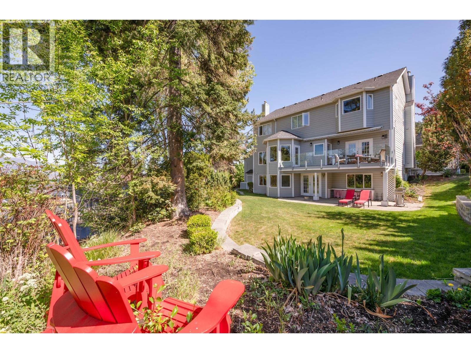  741 Westpoint Drive, Kelowna
