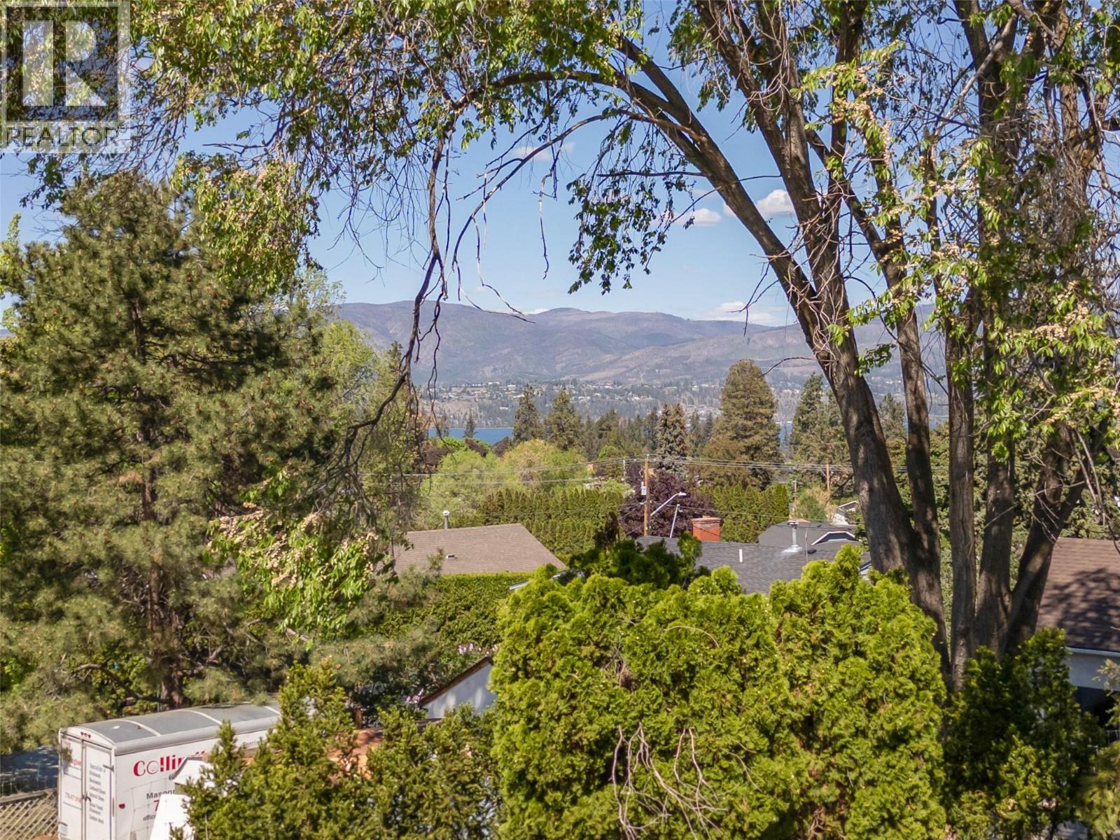  741 Westpoint Drive, Kelowna
