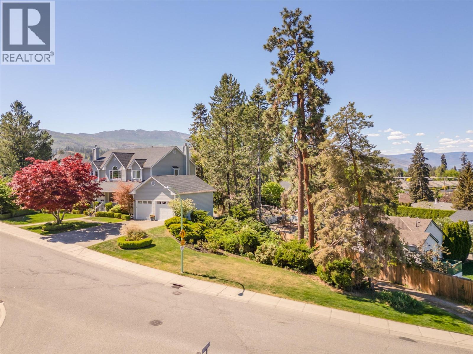  741 Westpoint Drive, Kelowna