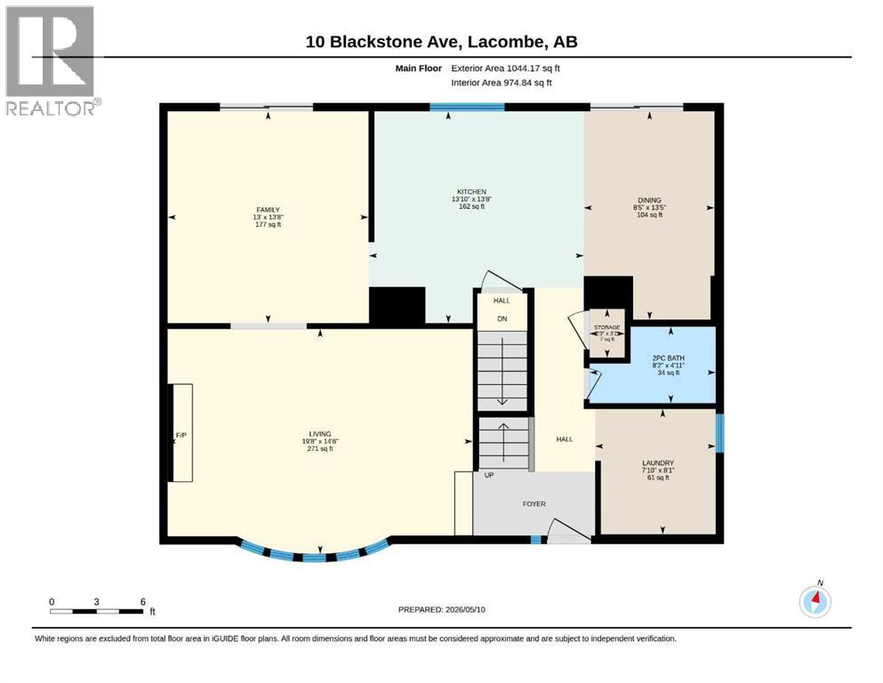 10 Blackstone Avenue — photo 46