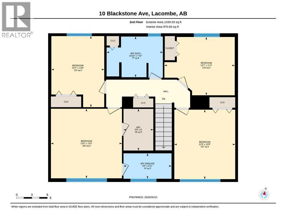 10 Blackstone Avenue — photo 45
