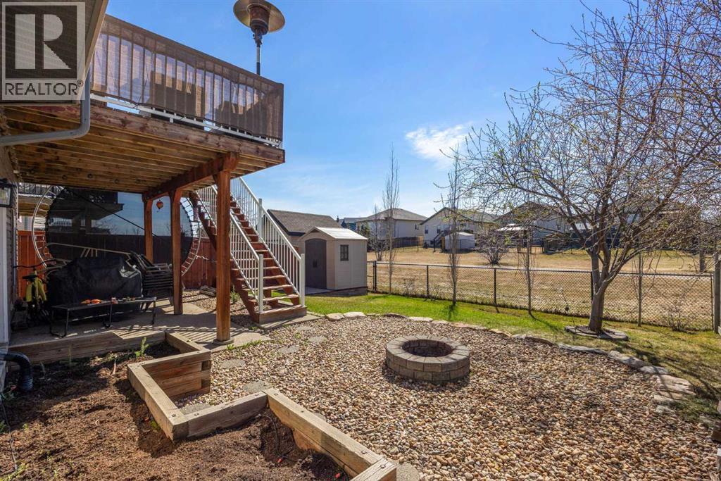 362 Pacific Crescent, Fort McMurray