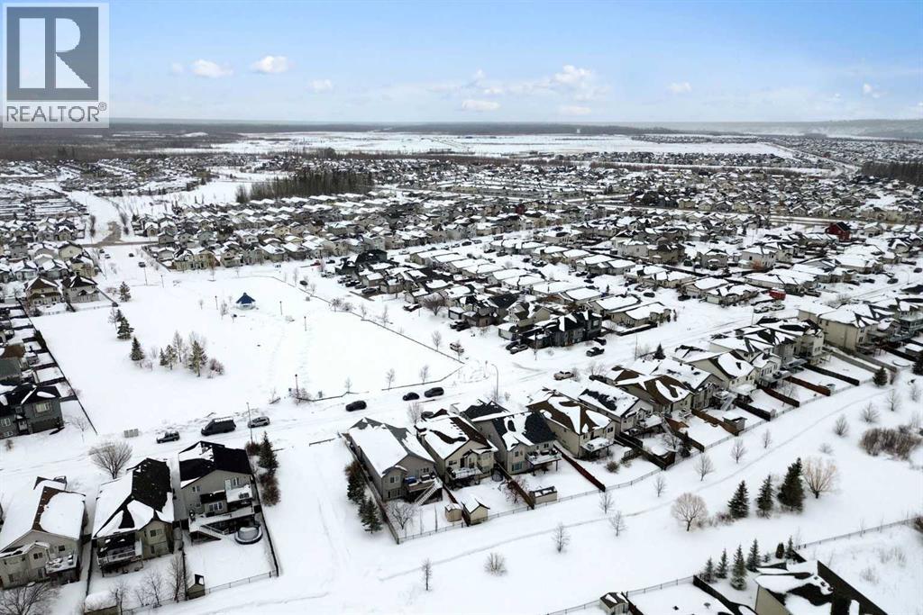 362 Pacific Crescent, Fort McMurray