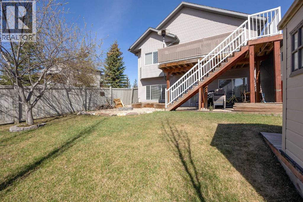 362 Pacific Crescent, Fort McMurray
