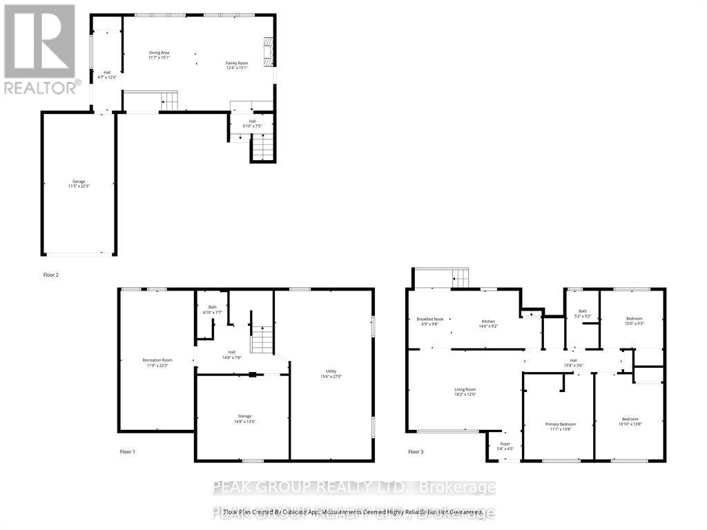 3799 WINDERMERE ROAD - 27