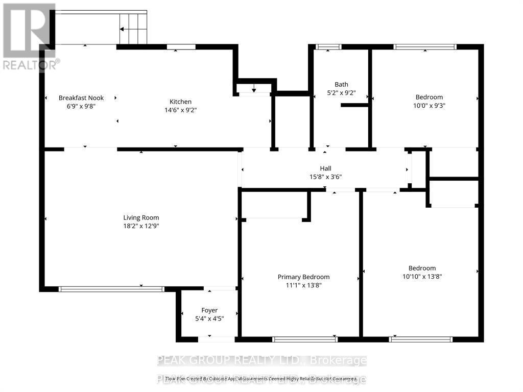 3799 WINDERMERE ROAD - 28