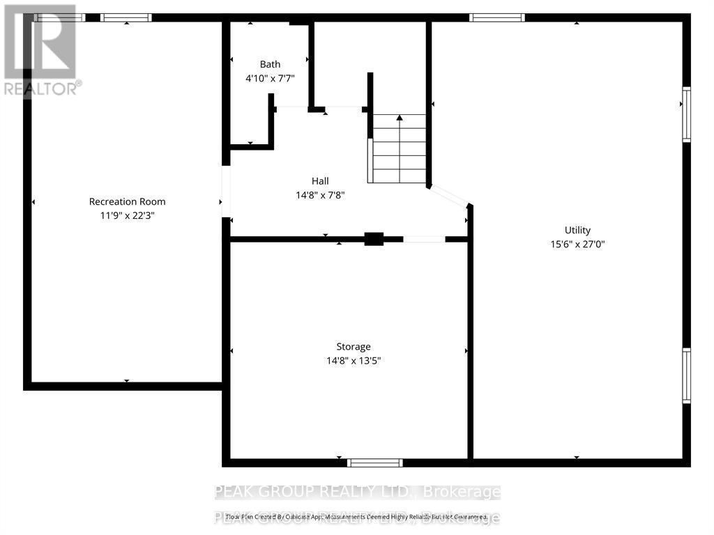 3799 WINDERMERE ROAD - 29