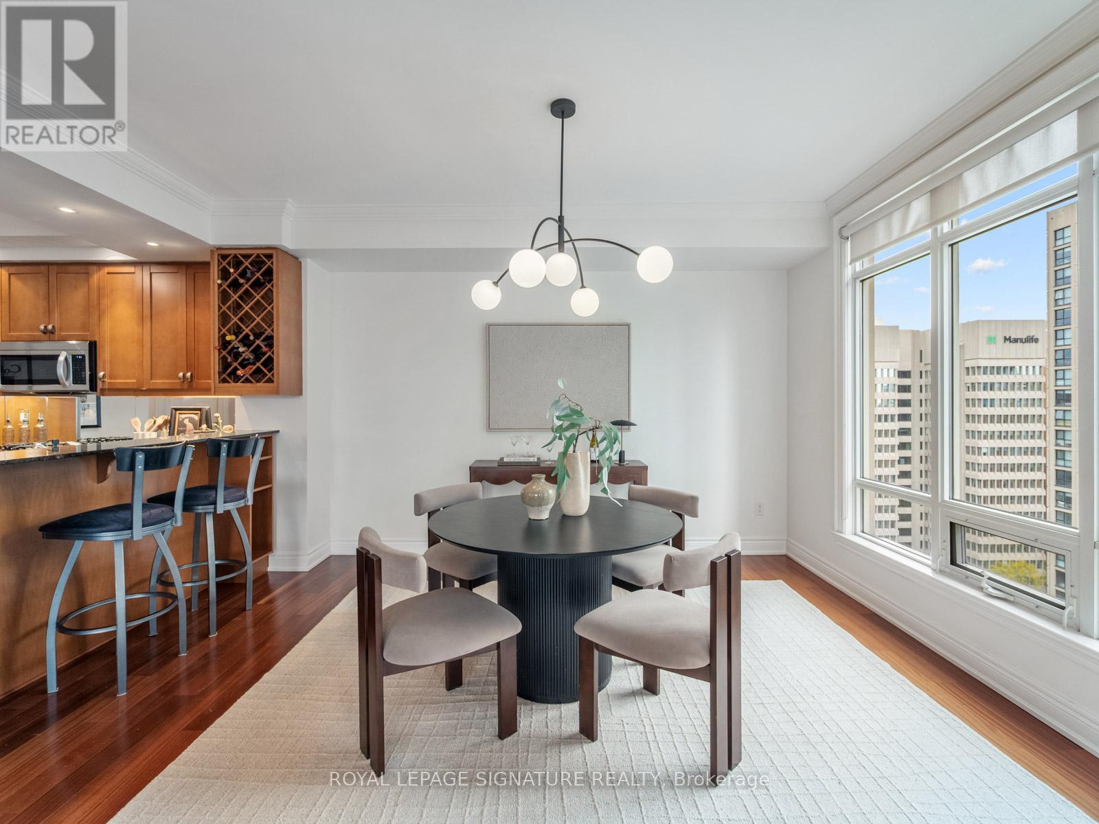 #1907 100 HAYDEN STREET - 11