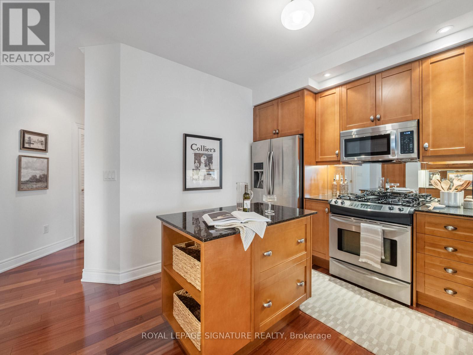 #1907 100 HAYDEN STREET - 14