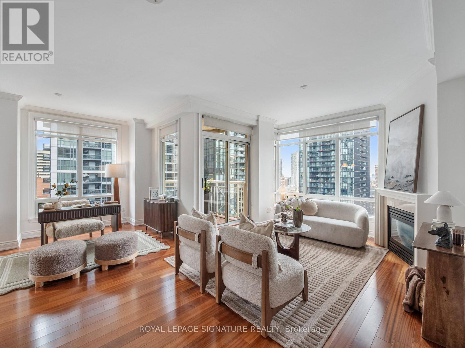 #1907 100 HAYDEN STREET - 6