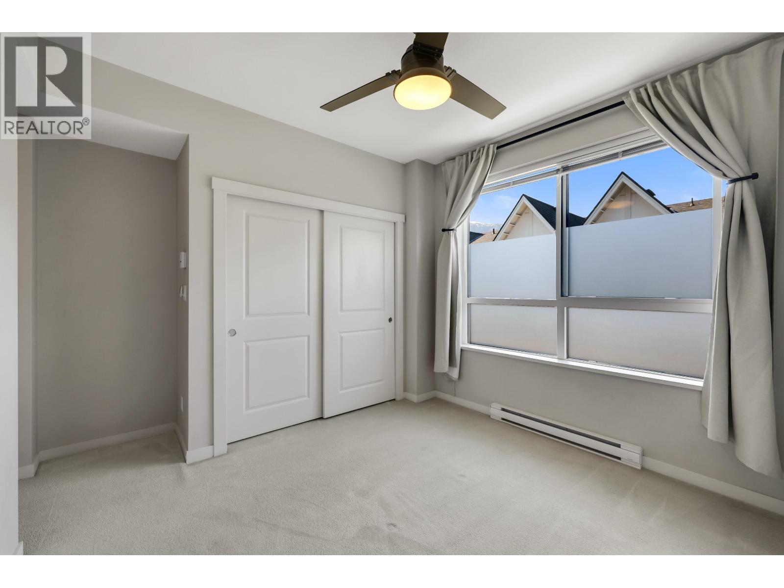 1227 BRANDYWINE DRIVE, Squamish