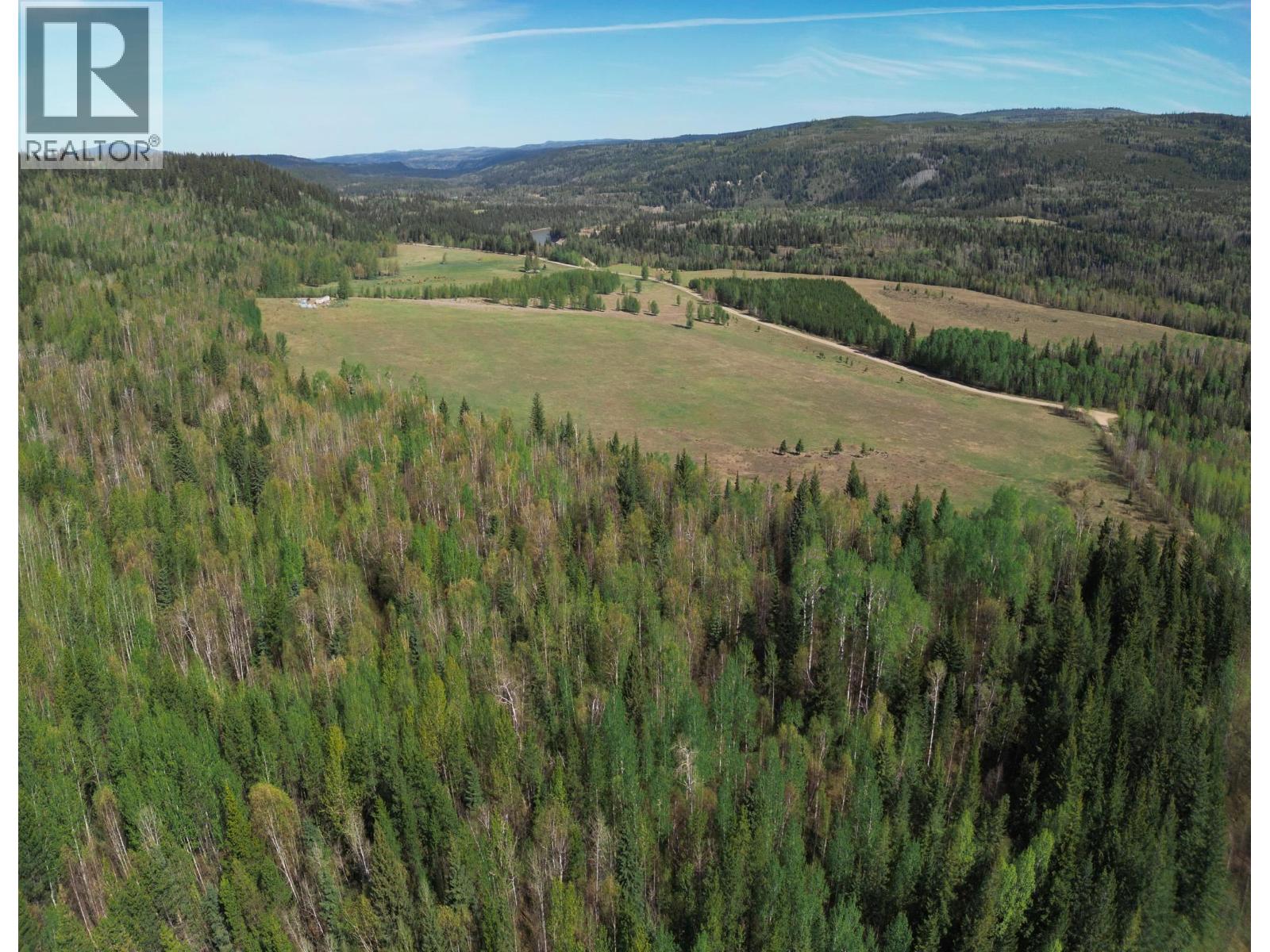 6580 QUESNEL HYDRAULIC ROAD - 6