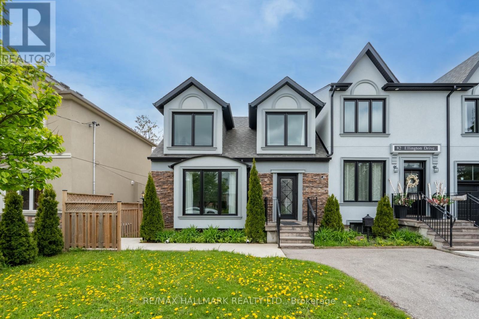 Listing photo of UPPER - 82 ELLINGTON DRIVE