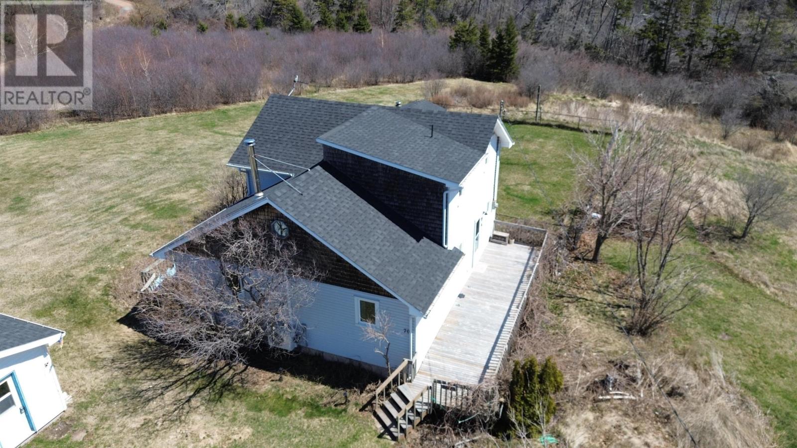 70 Skinners Cove East Road - 41
