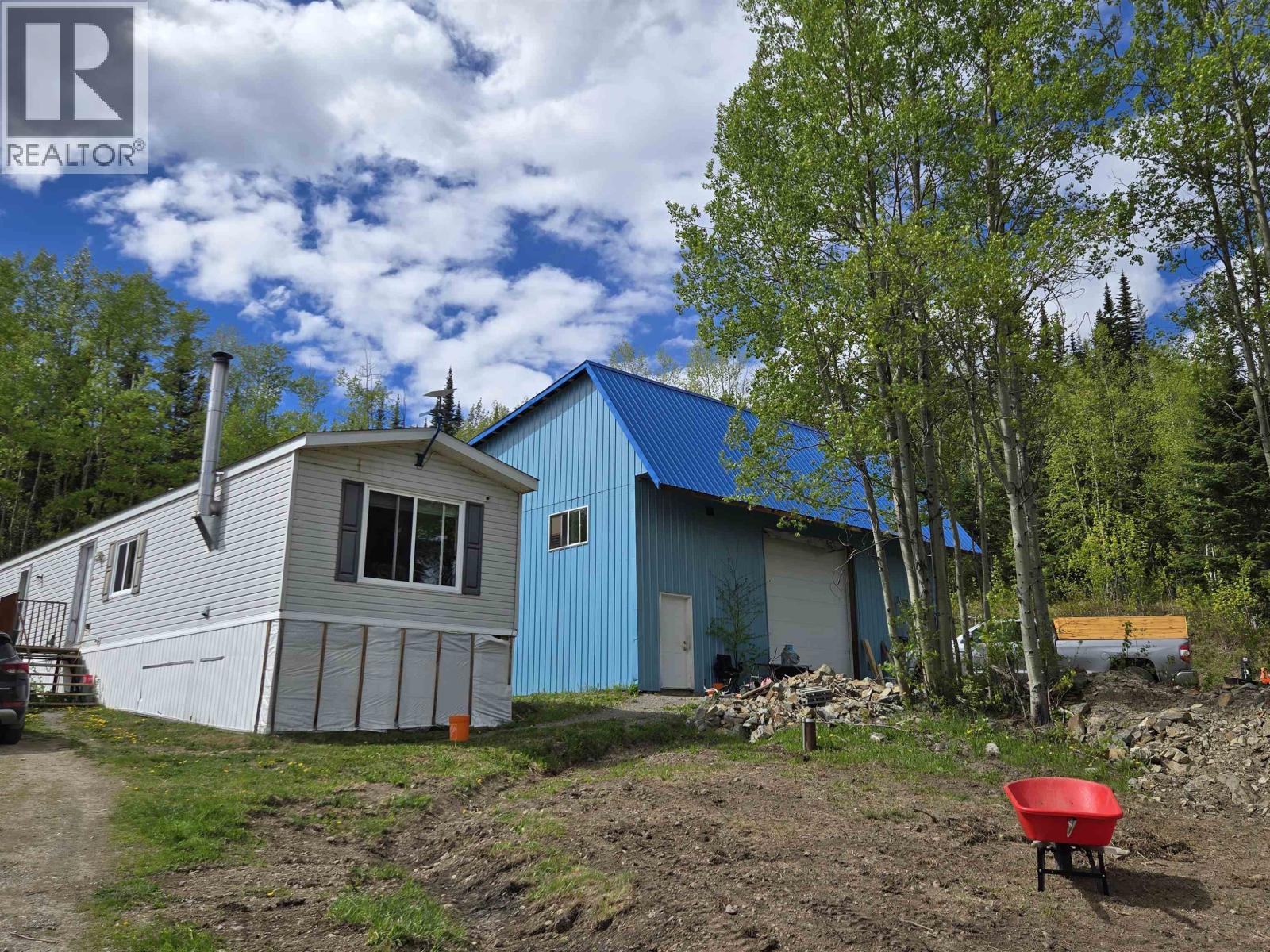 7575 UPPER FRASER ROAD — $563,000