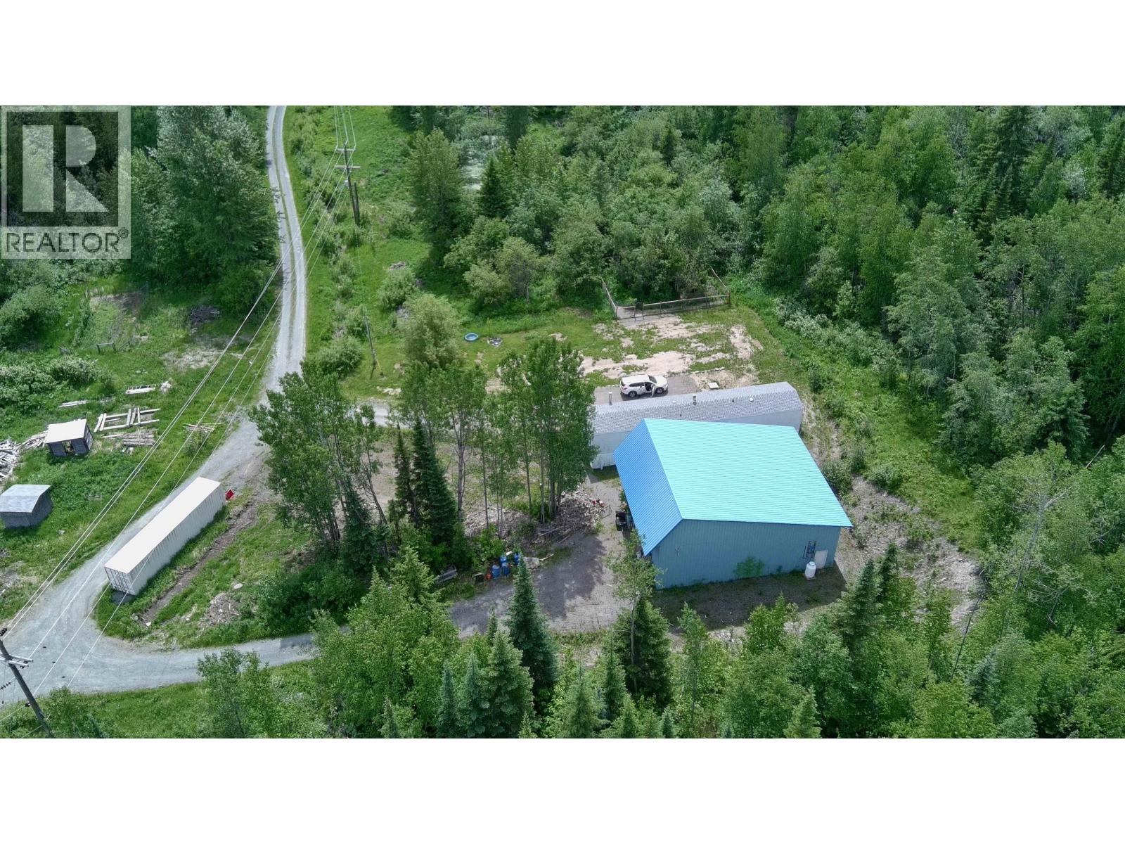 7575 UPPER FRASER ROAD - 30