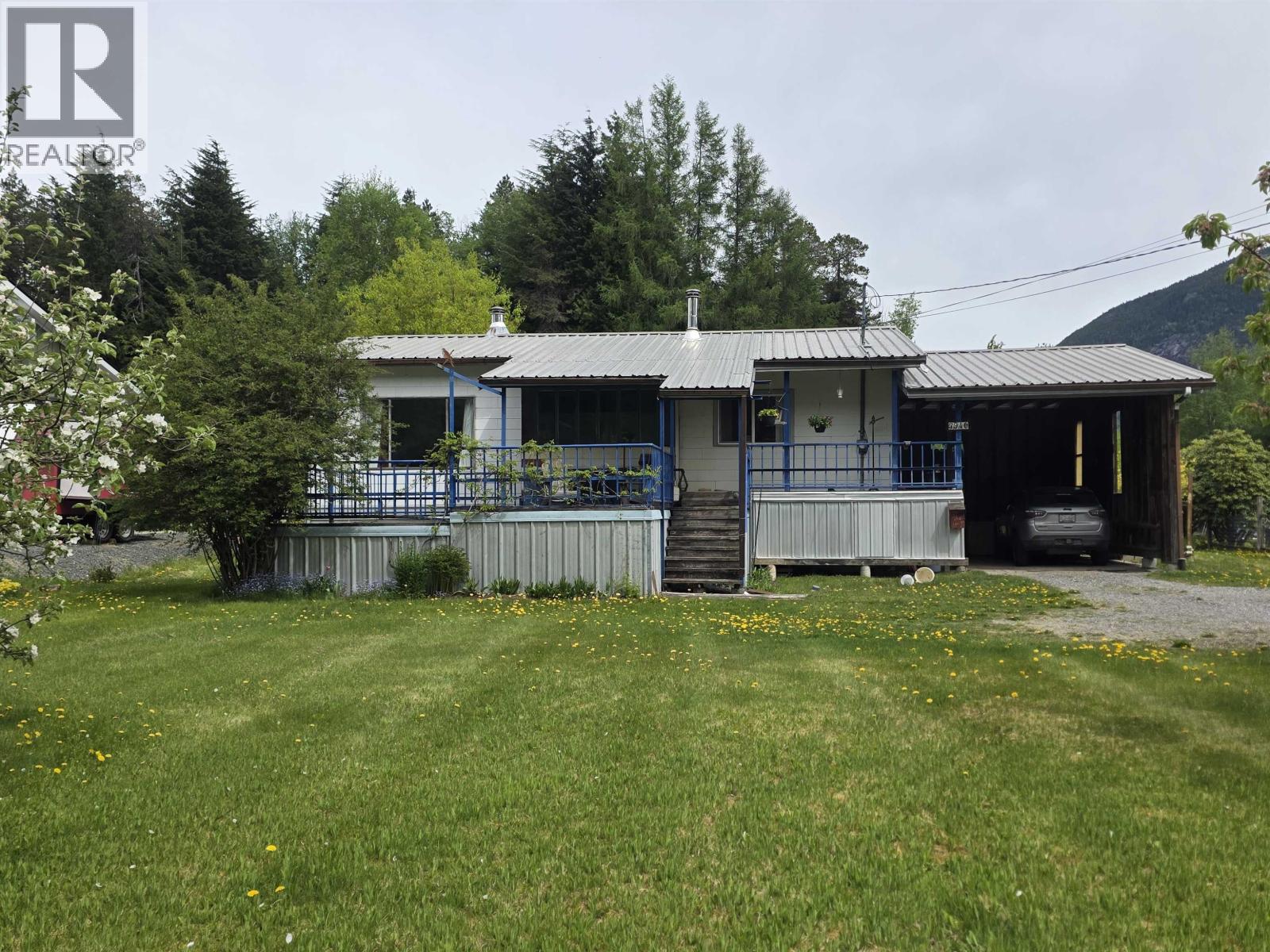 3940 OLD LAKELSE LAKE DRIVE - 1