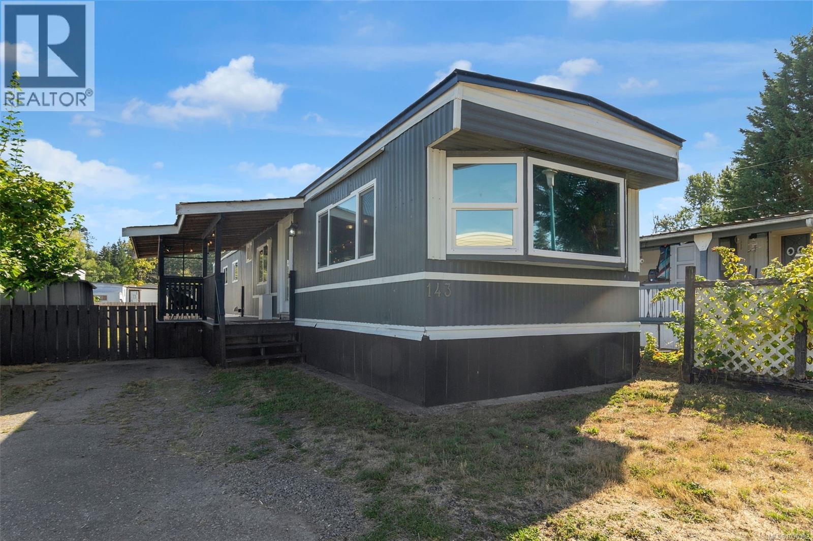 #143 1753 Cecil St - 1