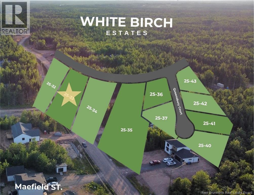 Lot 25-33 Maefield, Lower Coverdale — photo 2