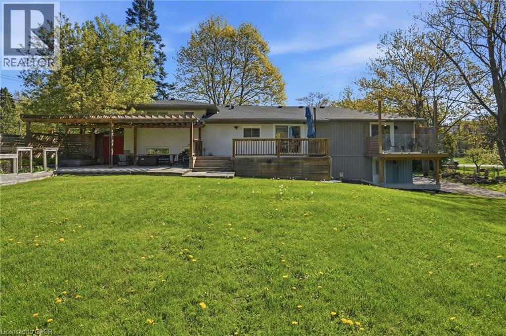22 ROSEBOUGH Street - 36
