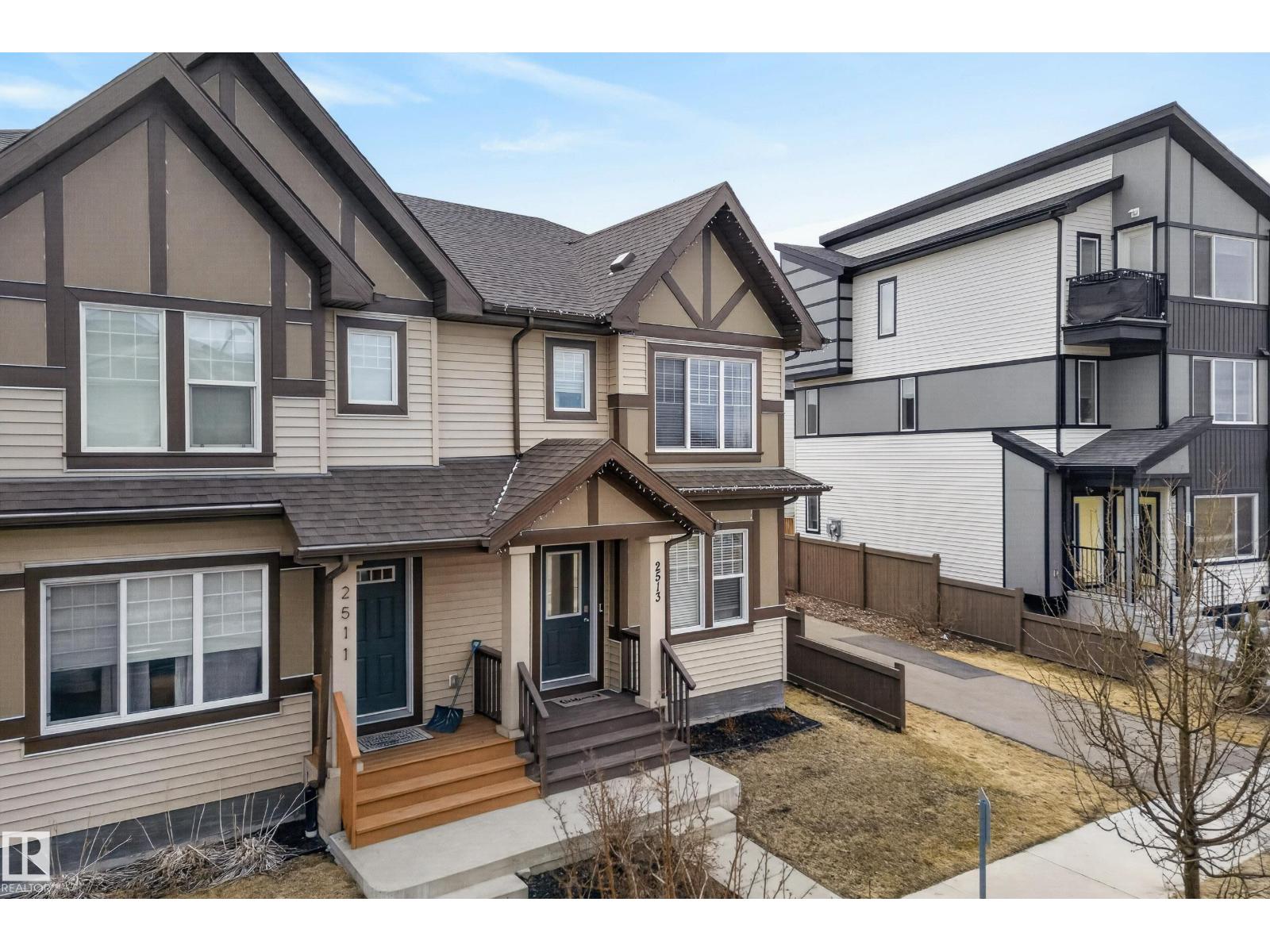 2513 PRICE WY SW, Edmonton