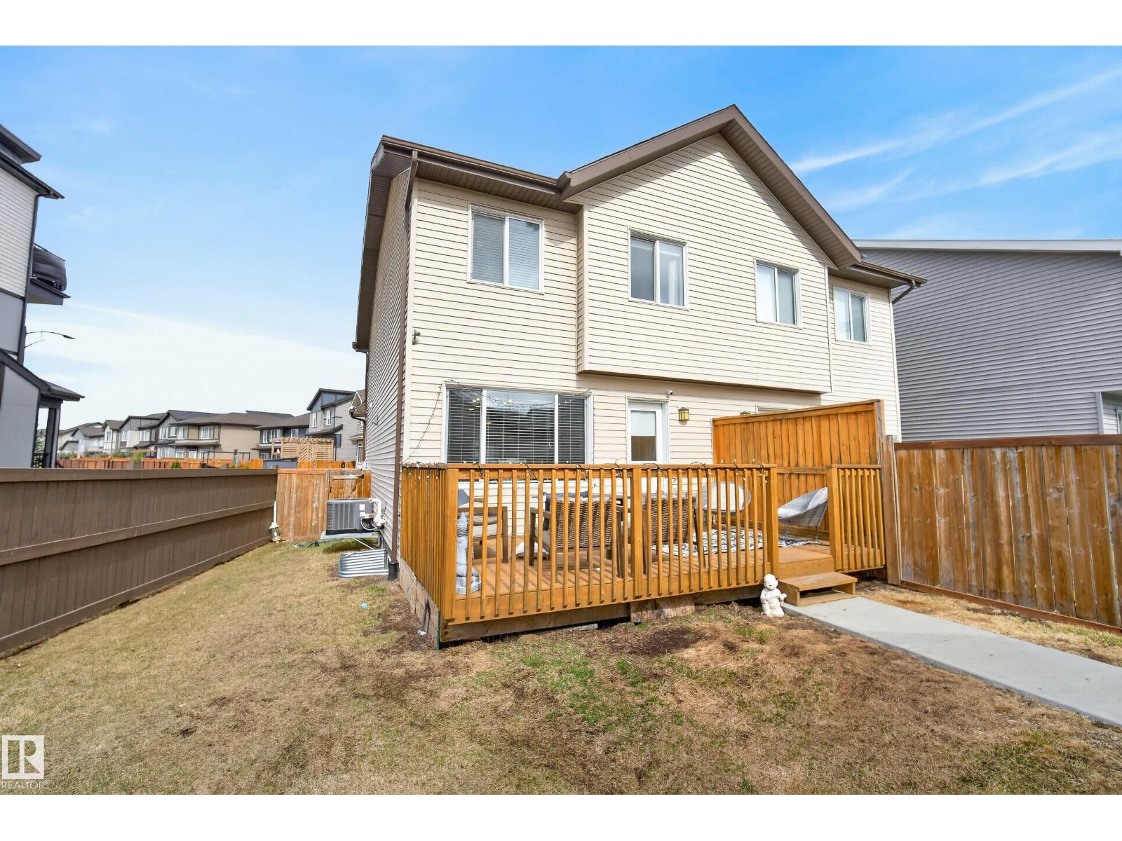 2513 PRICE WY SW, Edmonton