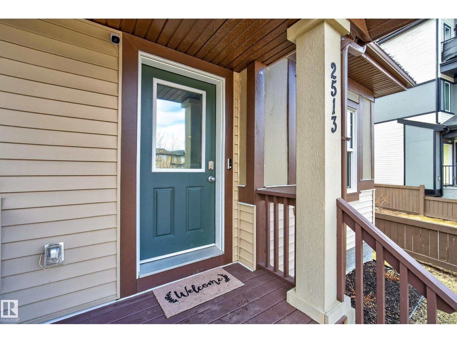 2513 PRICE WY SW, Edmonton