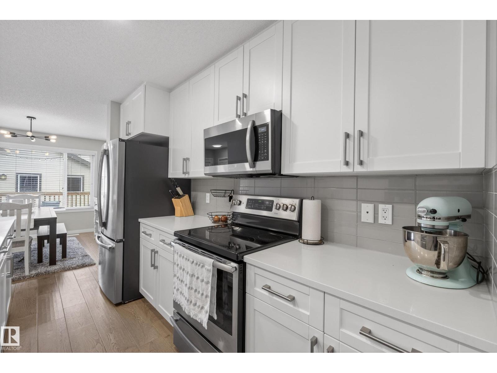 2513 PRICE WY SW, Edmonton