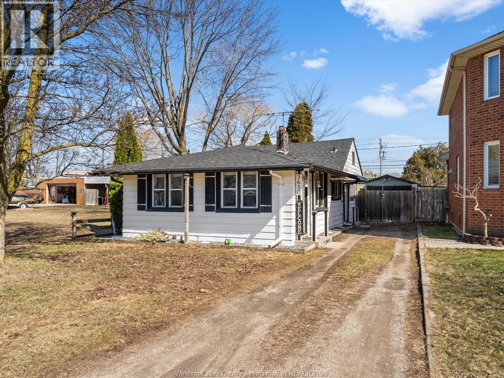 3630 TURNER ROAD - 2