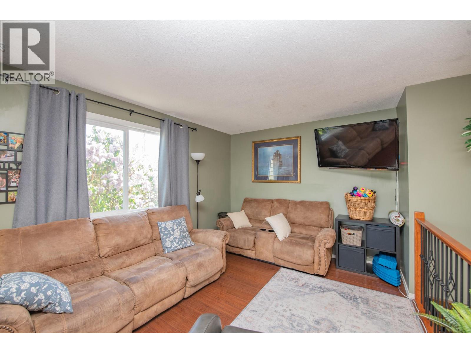 3701 15 Avenue, Vernon