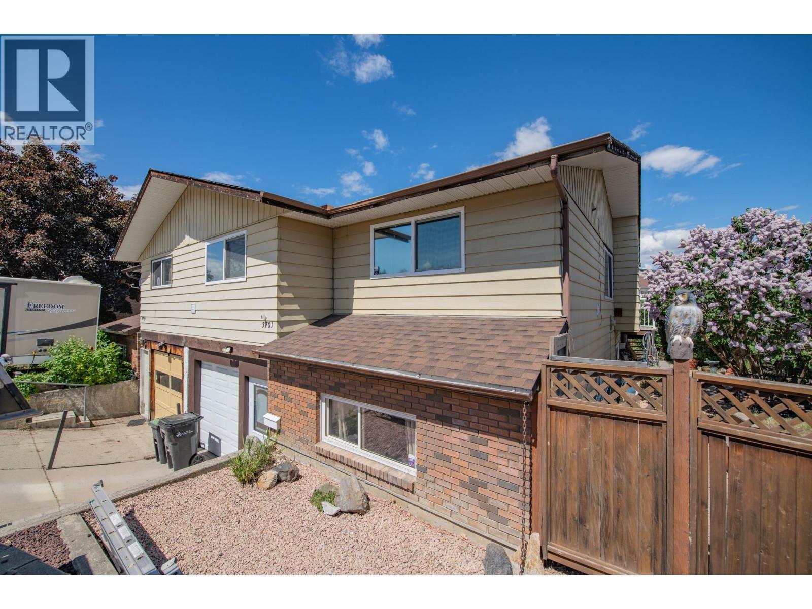 3701 15 Avenue, Vernon