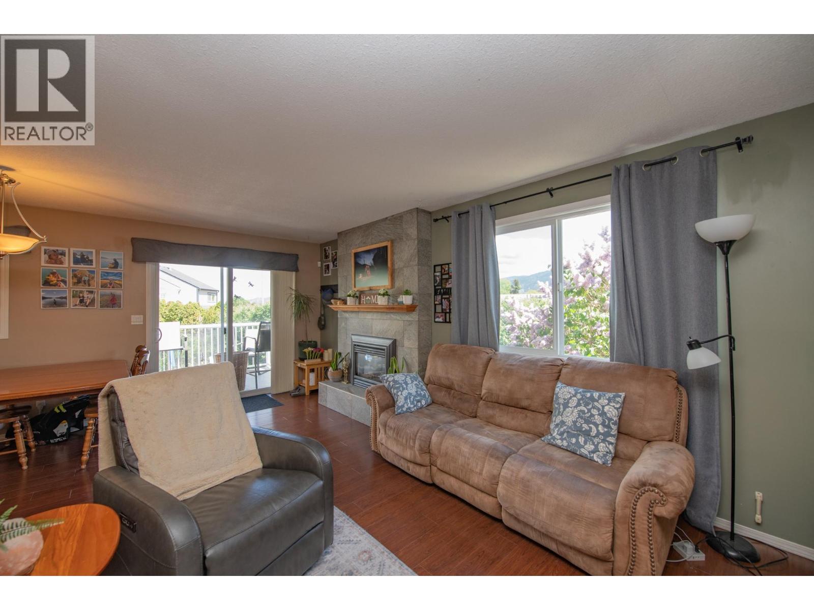 3701 15 Avenue, Vernon