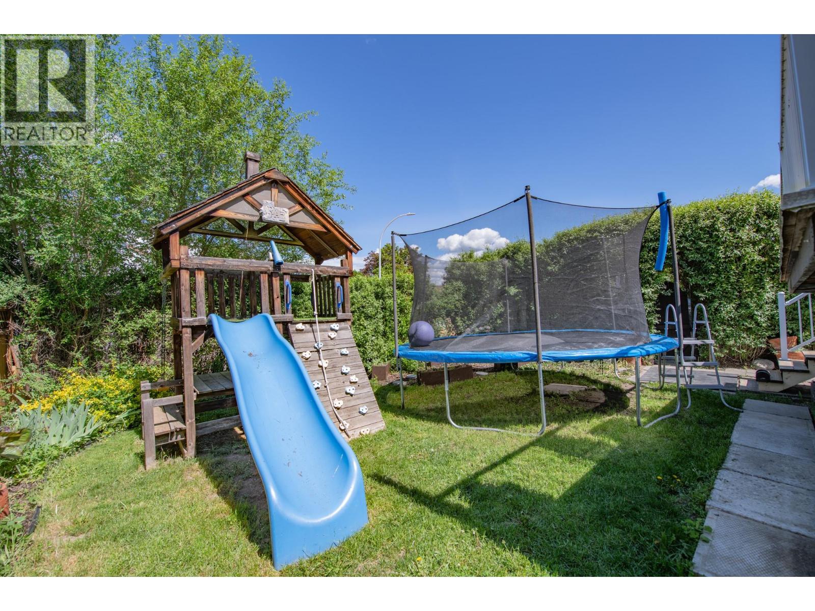 3701 15 Avenue, Vernon