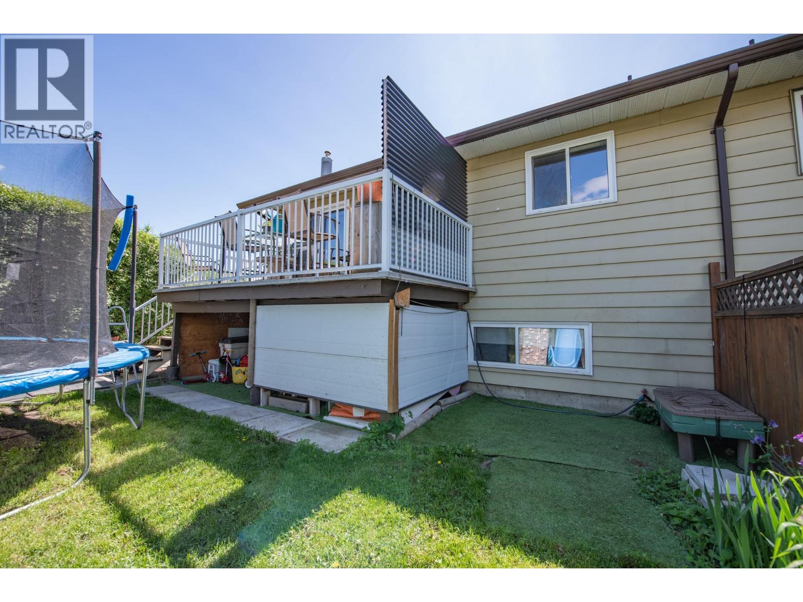 3701 15 Avenue, Vernon