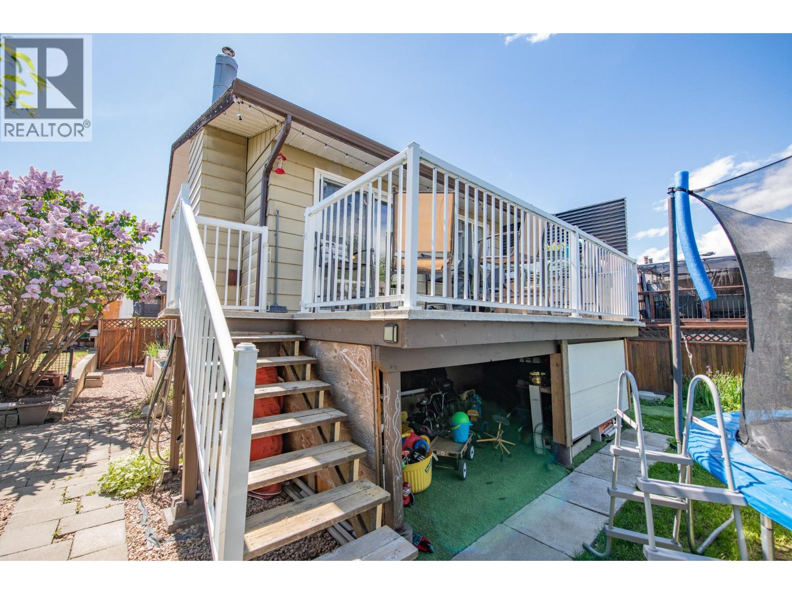 3701 15 Avenue, Vernon